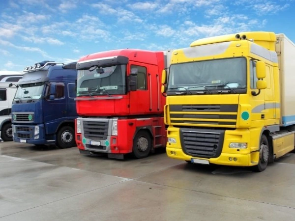 İstanbul Bahçesaray Nakliye